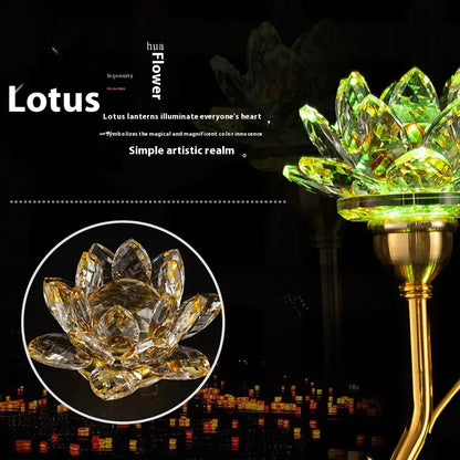 LED Lamp