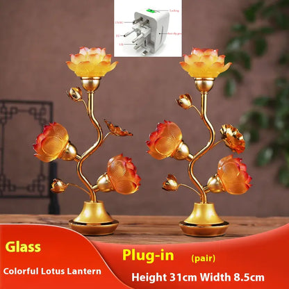 LED Lamp