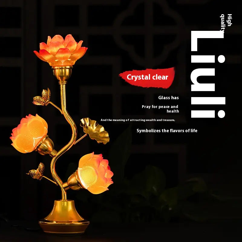 LED Lamp