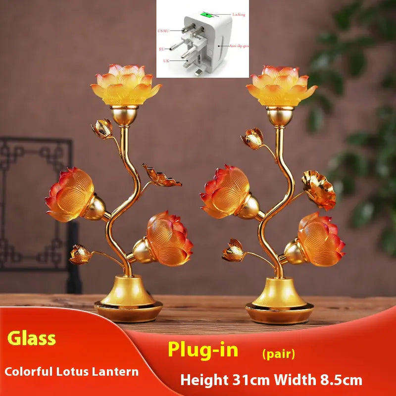 LED Lamp