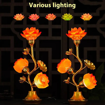 LED Lamp
