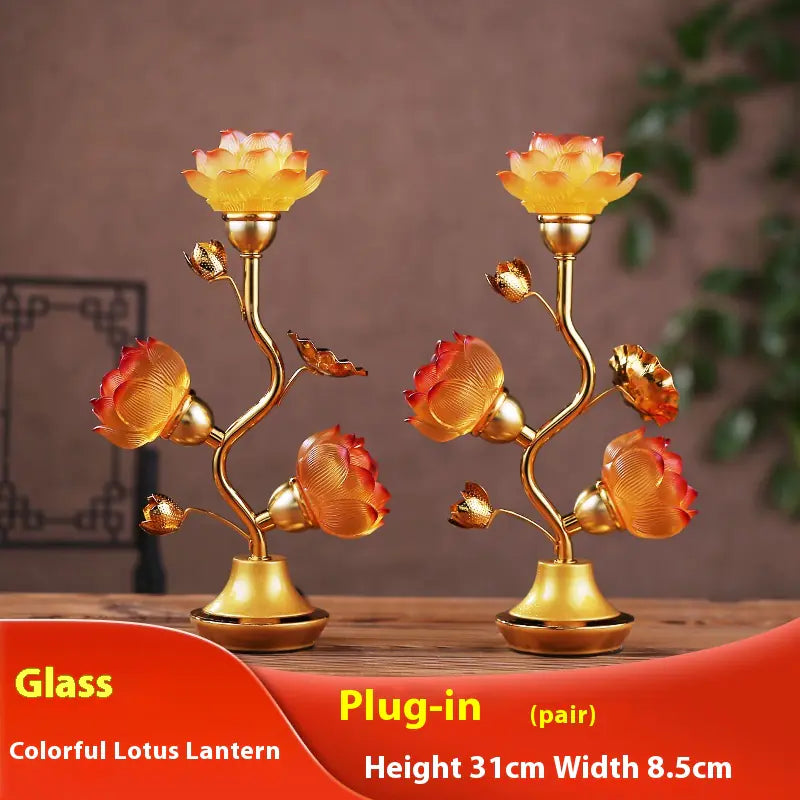 LED Lamp