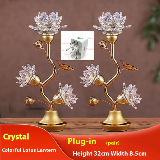 LED Lamp